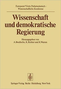 Wissenschaft und demokratische Regierung: Kernpunkte der Vierten Parlamentarisch-Wissenschaftlichen Konferenz in Florenz 1975