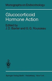 Glucocorticoid Hormone Action