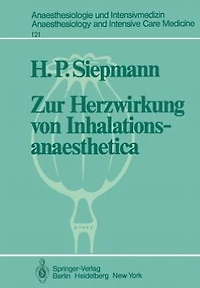 Zur Herzwirkung von Inhalationsanaesthetica: Der isolierte Katzenpapillarmuskel als Myokard-Modell