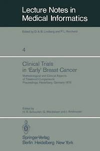 Clinical Trials in 'Early' Breast Cancer