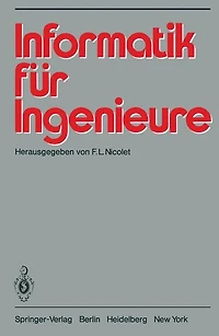Informatik fï¿½r Ingenieure