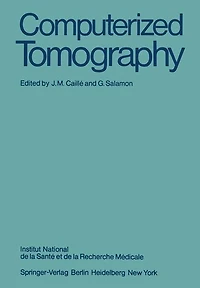 Computerized Tomography