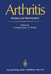 Arthritis: Models and Mechanisms
