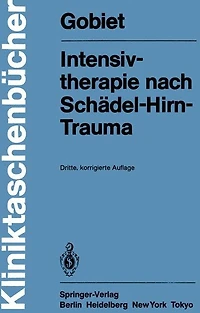 Intensivtherapie nach Schädel-Hirn-Trauma