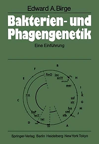 Bakterien- und Phagengenetik: Eine Einführung
