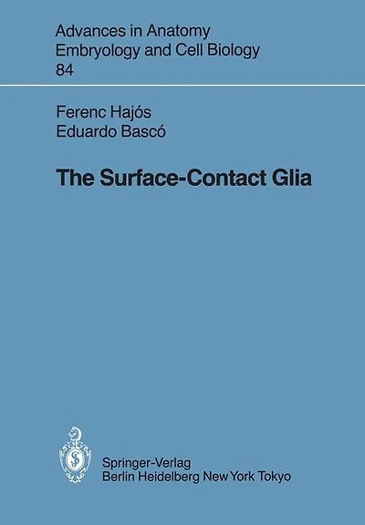 The Surface-Contact Glia