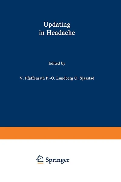 Updating in Headache