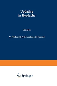Updating in Headache