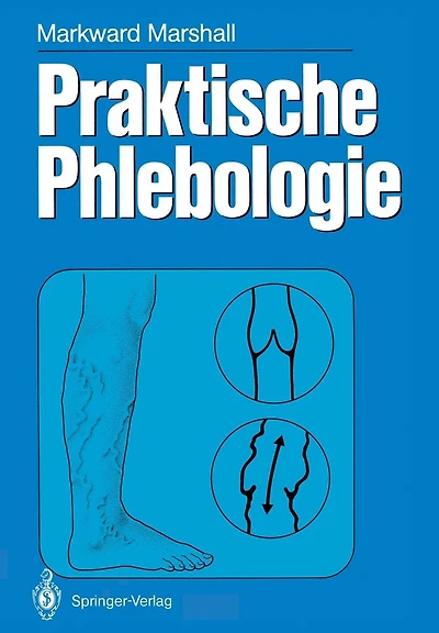 Praktische Phlebologie