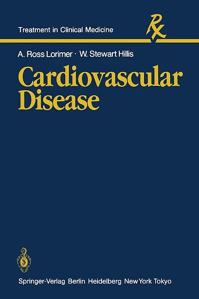 Cardiovascular Disease
