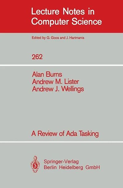 A Review of Ada Tasking