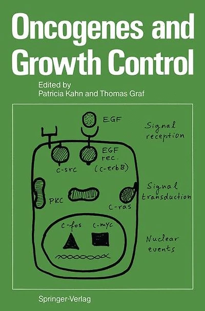 Oncogenes and Growth Control