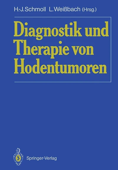 Diagnostik und Therapie von Hodentumoren