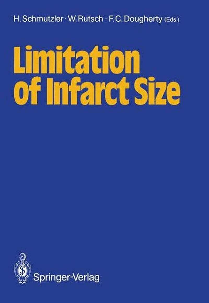 Limitation of Infarct Size