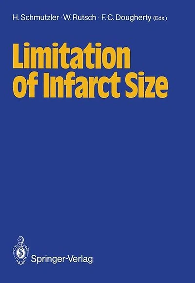 Limitation of Infarct Size