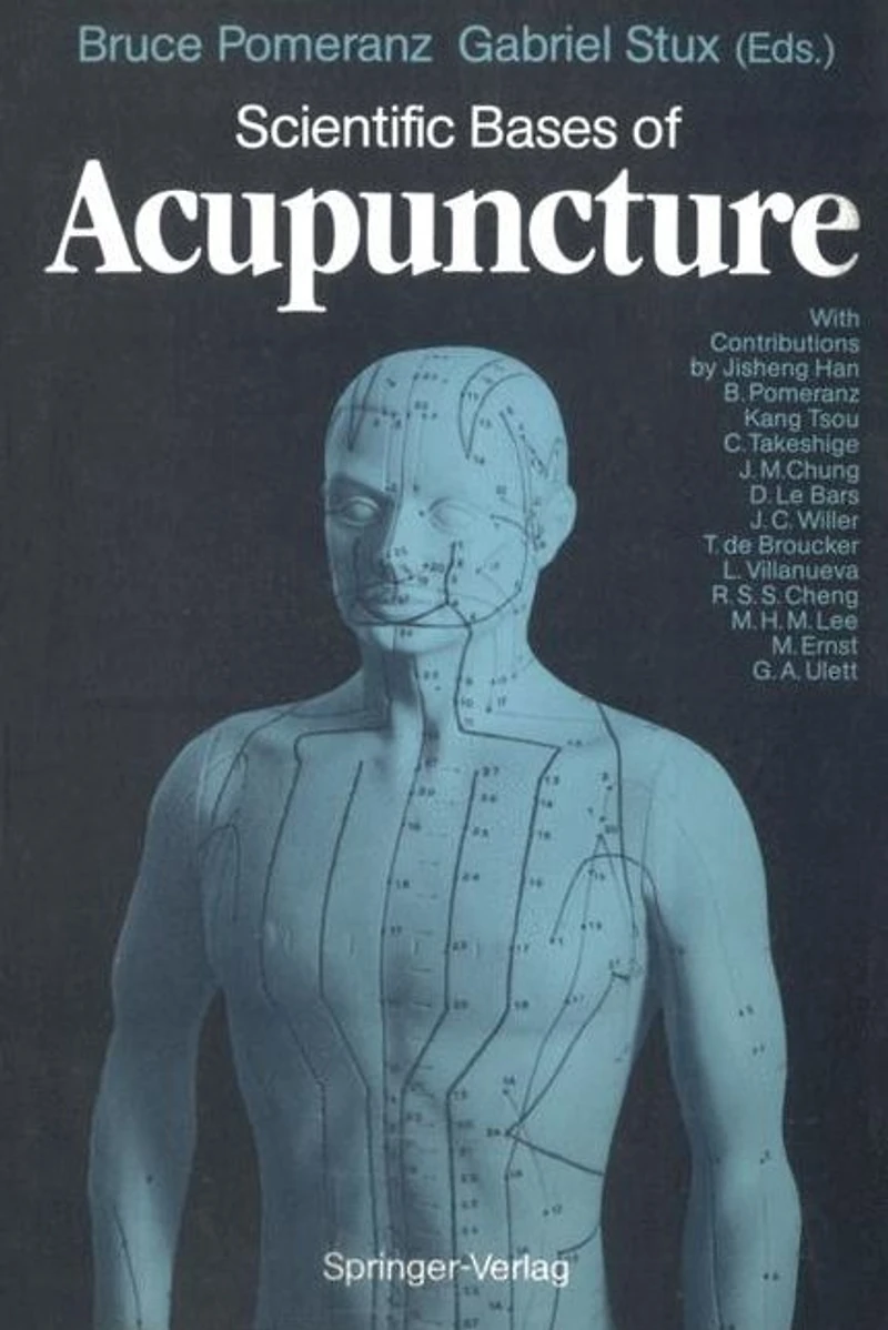 Scientific Bases of Acupuncture