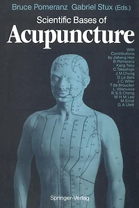 Scientific Bases of Acupuncture