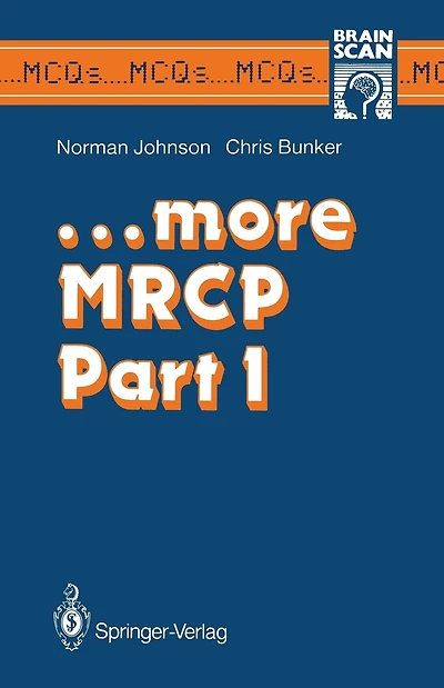 .more MRCP Part 1