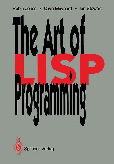 The Art of Lisp Programming
