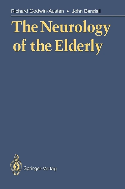 The Neurology of the Elderly