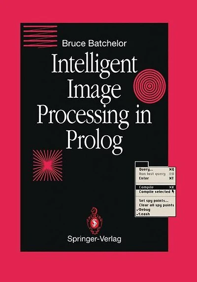 Intelligent Image Processing Prolog