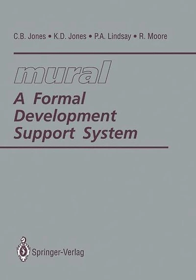 mural: A Formal Development Support System