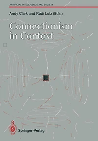 Connectionism in Context