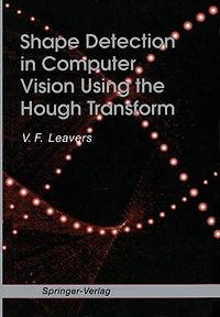 Shape Detection in Computer Vision Using the Hough Transform