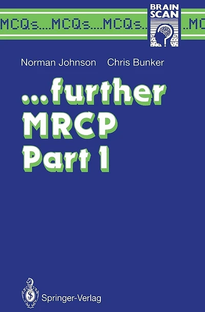... further MRCP Part I