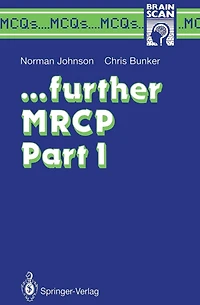 ... further MRCP Part I