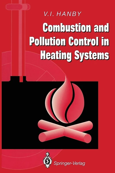 Combustion and Pollution Control in Heating Systems