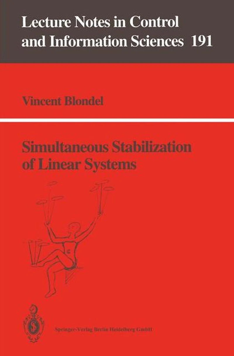 Simultaneous Stabilization of Linear Systems