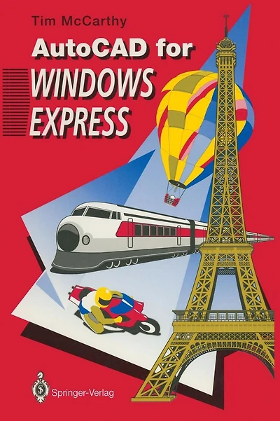 AutoCAD for Windows Express