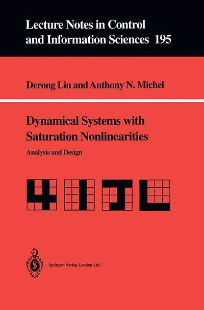 Dynamical Systems with Saturation Nonlinearities: Analysis and Design