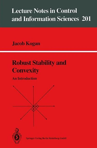 Robust Stability and Convexity: An Introduction