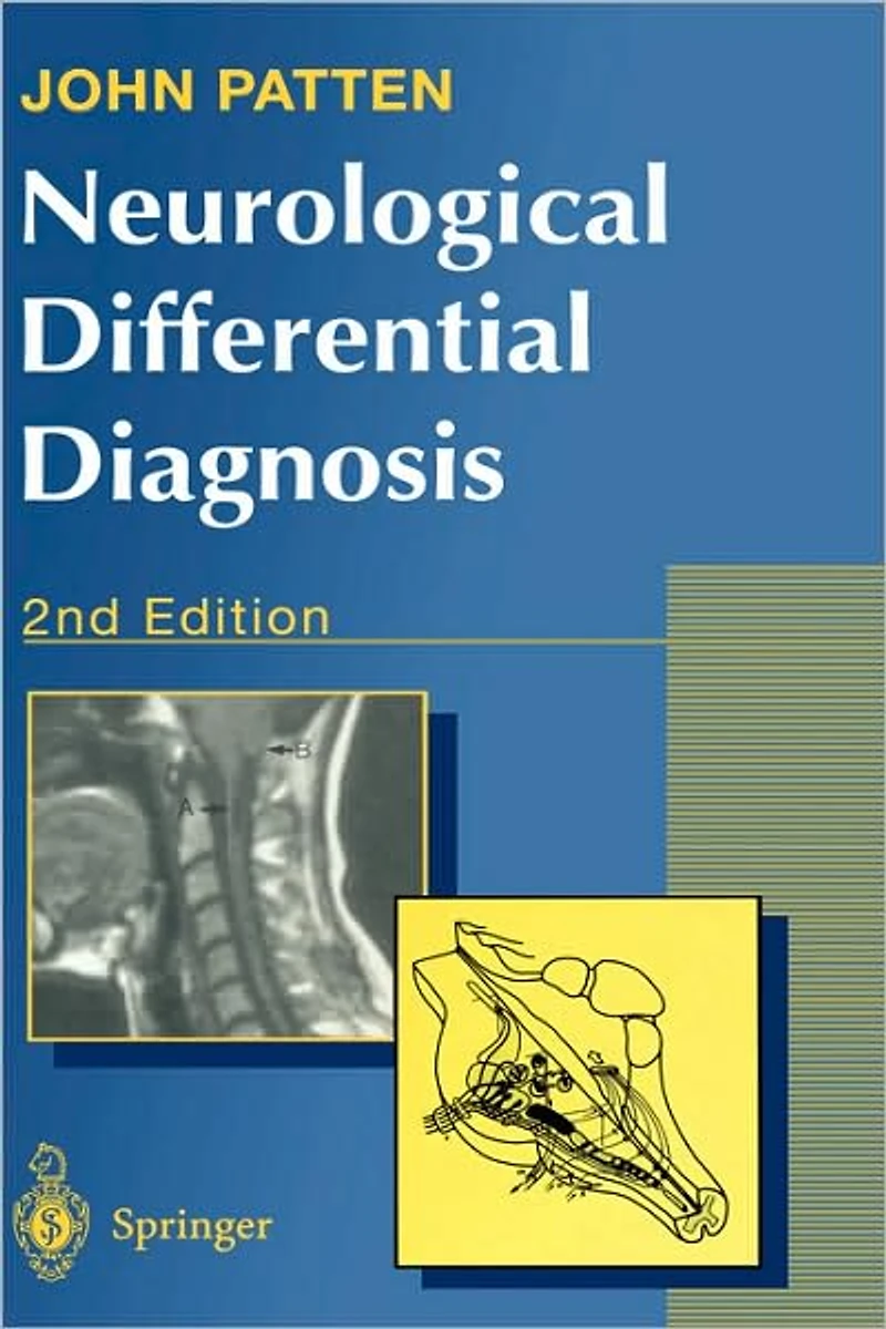 Neurological Differential Diagnosis