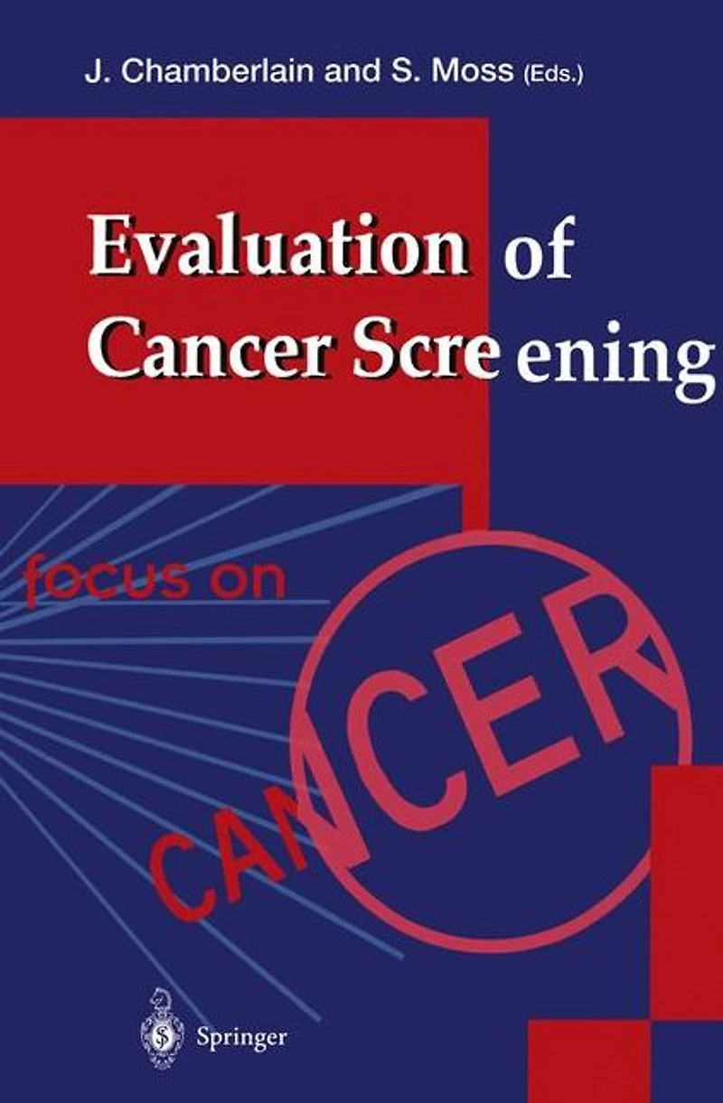 Evaluation of Cancer Screening