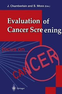 Evaluation of Cancer Screening