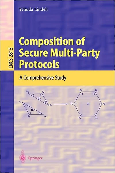 Composition of Secure Multi-Party Protocols: A Comprehensive Study