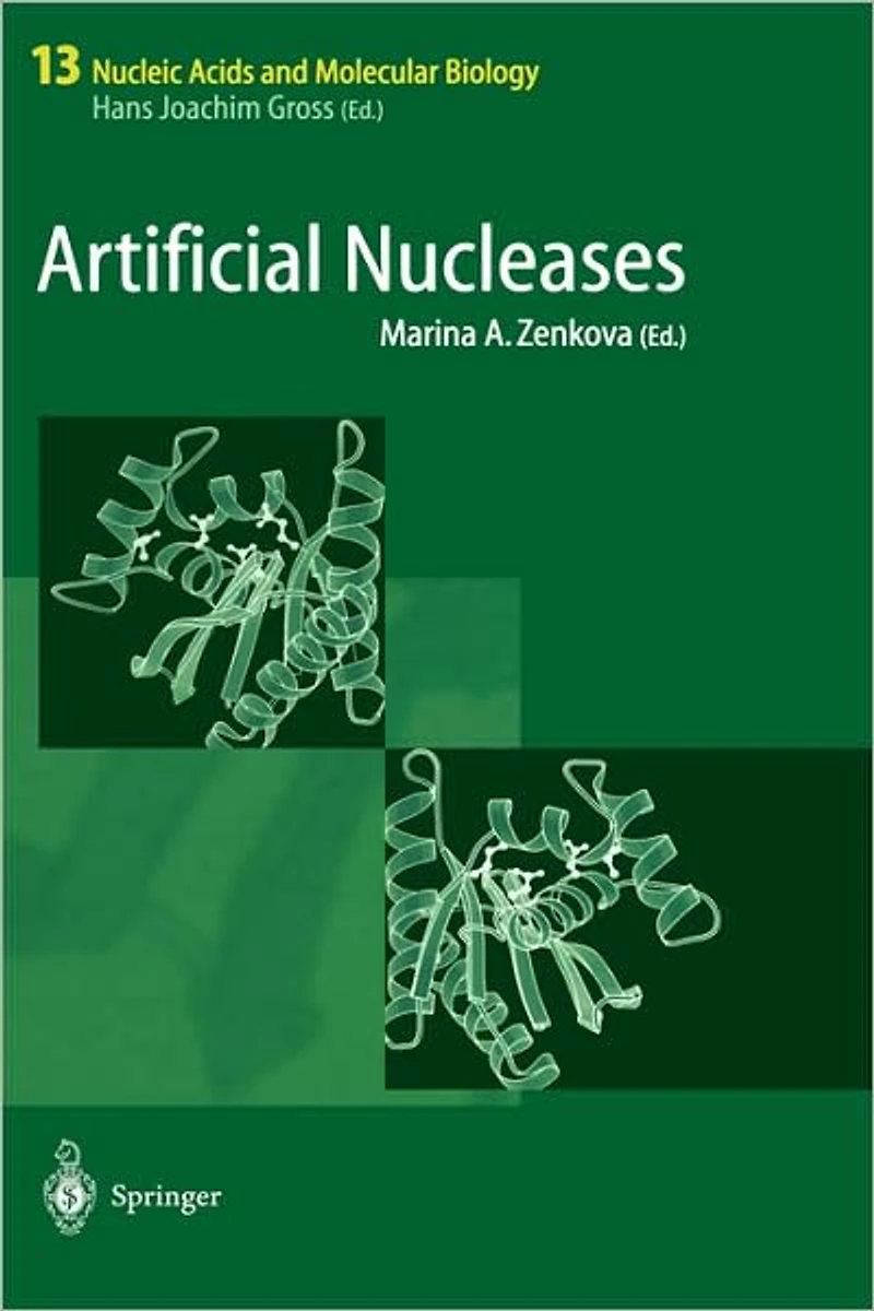 Artificial Nucleases