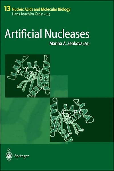 Artificial Nucleases