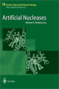 Artificial Nucleases