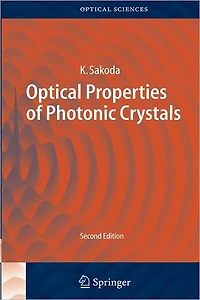 Optical Properties of Photonic Crystals