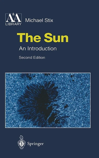 The Sun: An Introduction