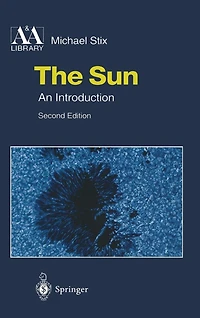 The Sun: An Introduction