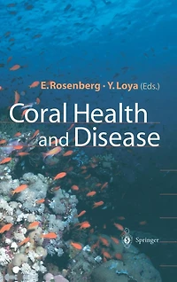Coral Health and Disease