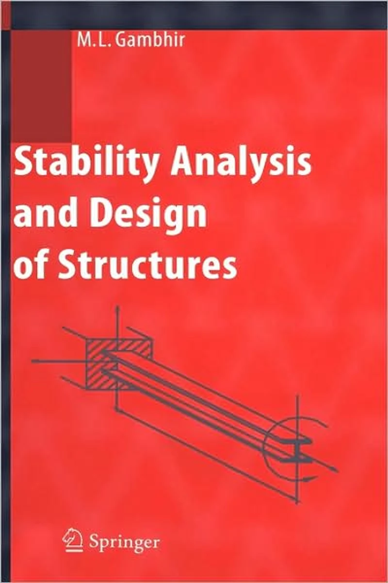 Stability Analysis and Design of Structures
