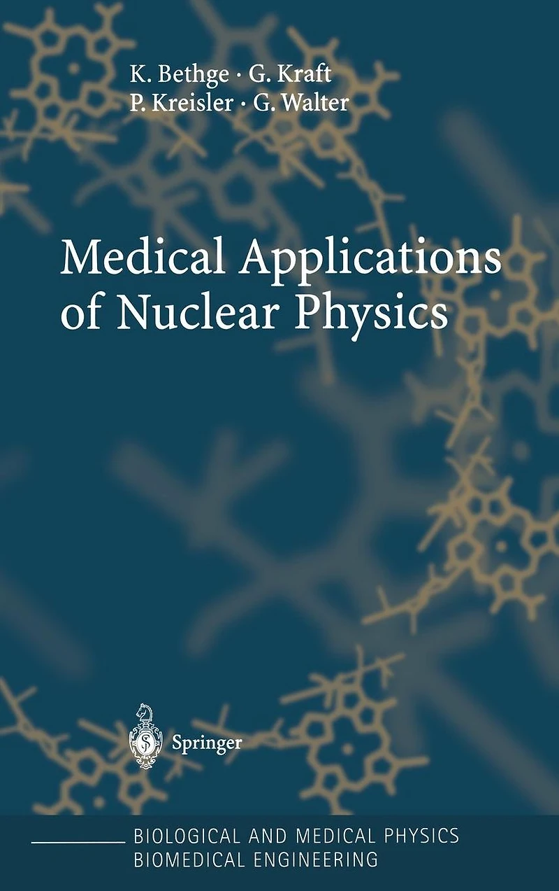 Medical Applications of Nuclear Physics