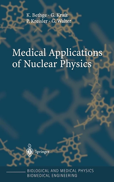 Medical Applications of Nuclear Physics