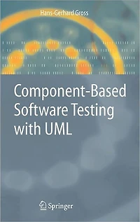Component-Based Software Testing with UML